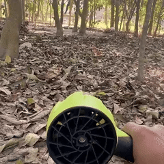 Turbo Jet Blower, Cordless Turbo Super Power Air Duster